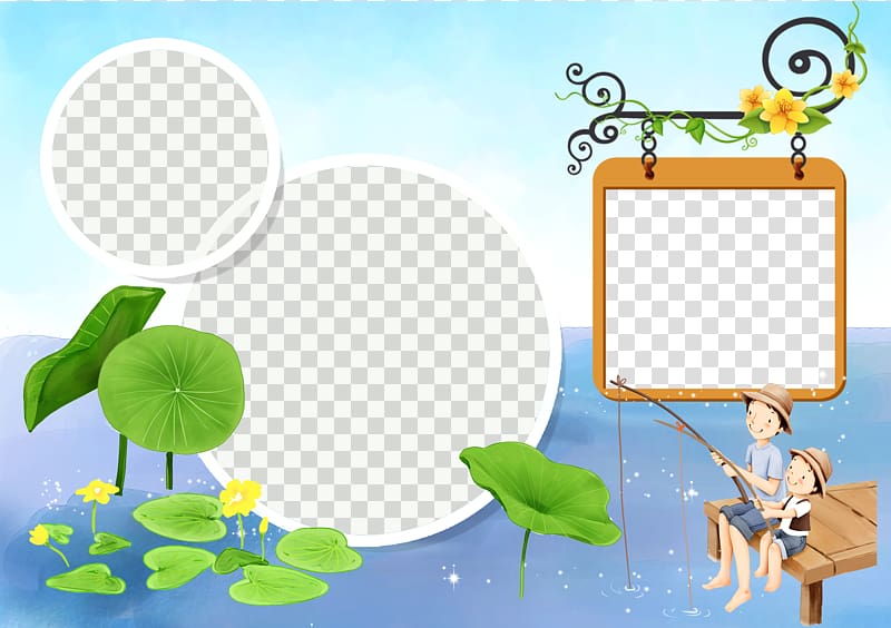 Template Child , Lotus template background Child Care transparent background PNG clipart