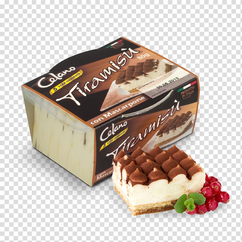 Fudge Tiramisu Ice cream Tartufo Ladyfinger, ice cream transparent background PNG clipart
