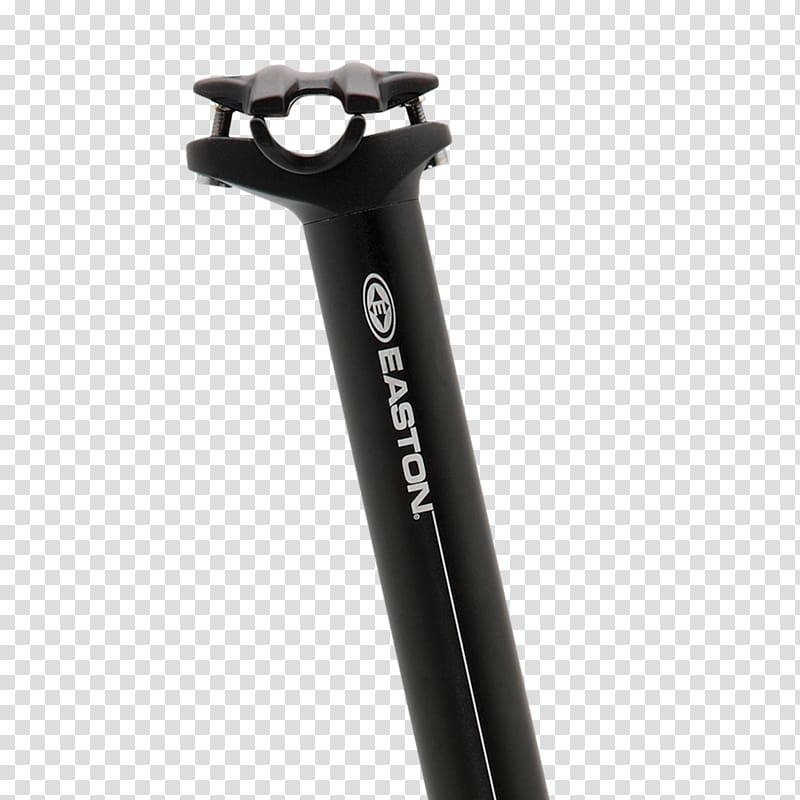 Seatpost Bicycle Saddles Cycling Easton, Bicycle transparent background PNG clipart