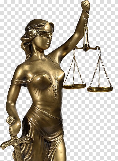 lady justice logo gold