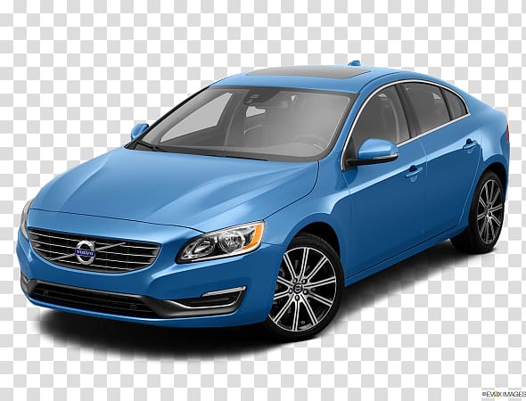 Volvo S60 Car Chrysler 200 AB Volvo, volvo transparent background PNG clipart