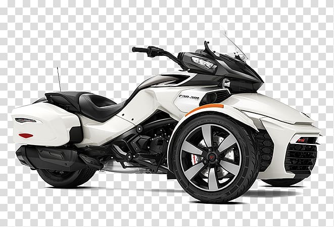 BRP Can-Am Spyder Roadster Can-Am motorcycles Honda Ohio, Brprotax Gmbh Co Kg transparent background PNG clipart