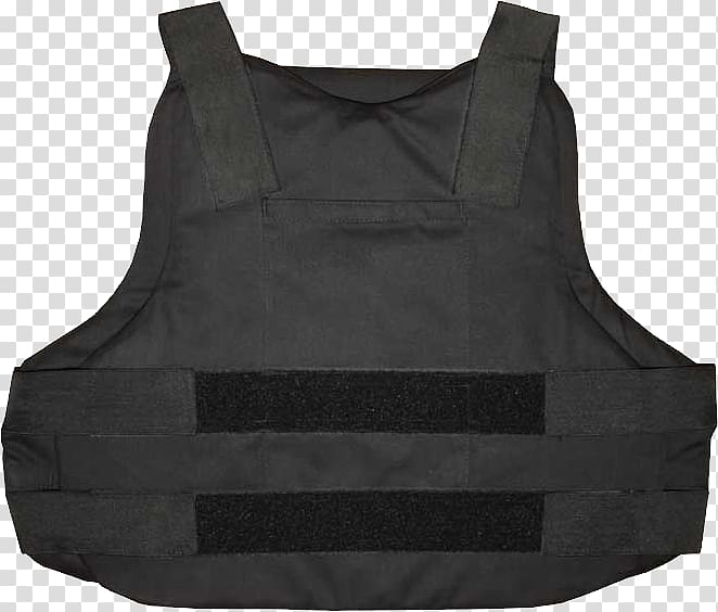 Bulletproof vest transparent background PNG clipart