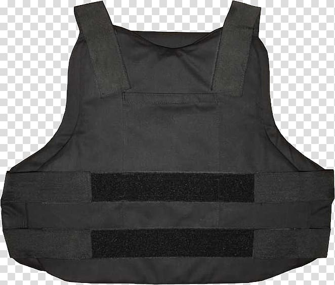 Gilets Bullet Proof Vests Bulletproofing Body armor Personal protective equipment, Bulletproof transparent background PNG clipart