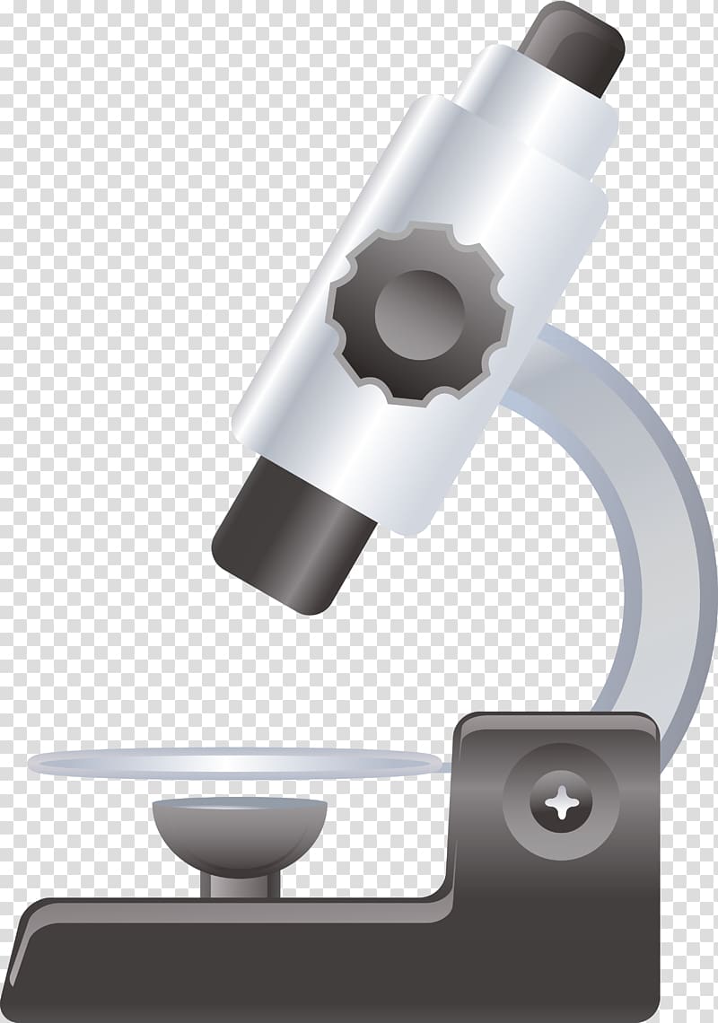 Laboratory information management system Echipament de laborator Research, microscope transparent background PNG clipart