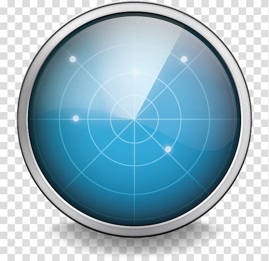 Radar Computer Icons Business User interface, radar transparent background PNG clipart