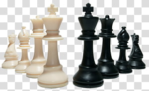 Xadrez, O Chess Titans, Chess960 png transparente grátis