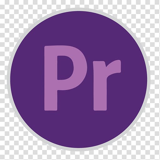 Adobe Premiere Pro Adobe Creative Cloud Adobe Systems Adobe Creative Suite, video editor adobe premiere pro transparent background PNG clipart