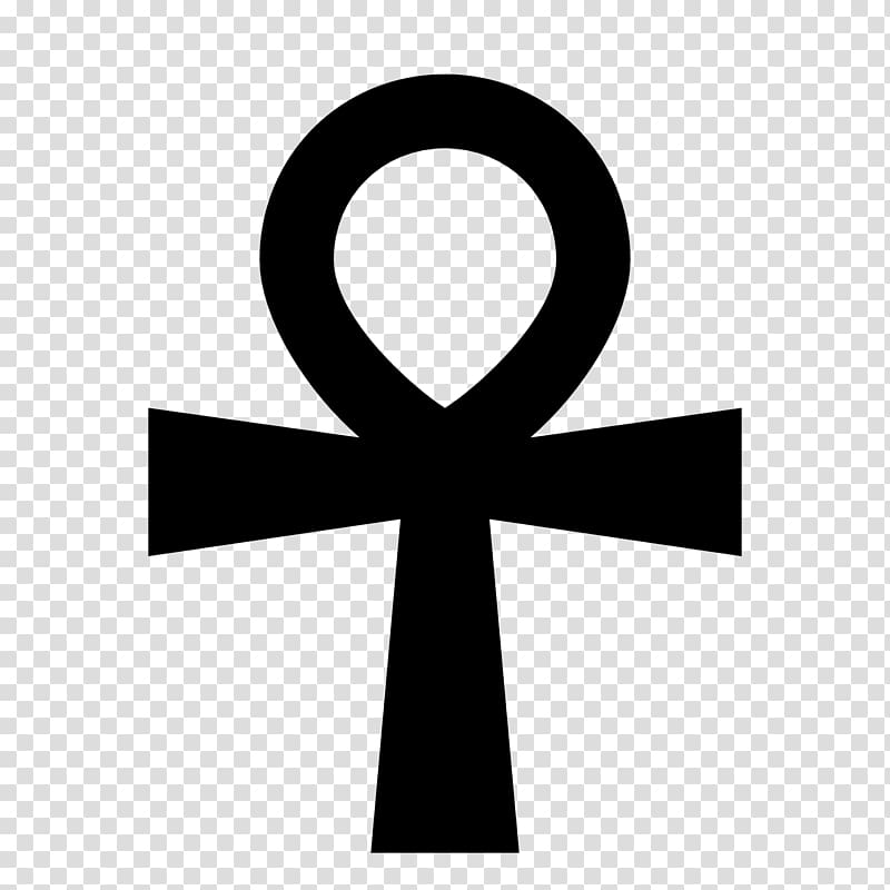 Ancient Egypt Ankh Symbol Egyptian, ancient transparent background PNG clipart