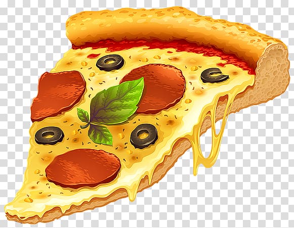 New York-style pizza Cheese , pizza transparent background PNG clipart