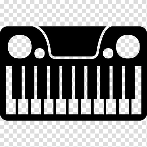 Sound Synthesizers Musical keyboard Musical Instruments, musical instruments transparent background PNG clipart