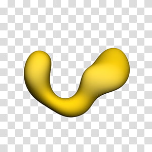 Organism Font, design transparent background PNG clipart thumbnail