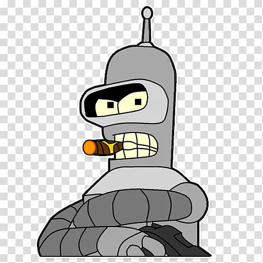 Bender Planet Express Ship Leela Philip J Fry Bender