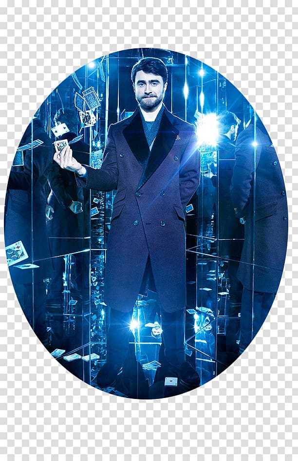Film poster Now You See Me Film poster Television show, Now You See Me Now You Don\'t transparent background PNG clipart