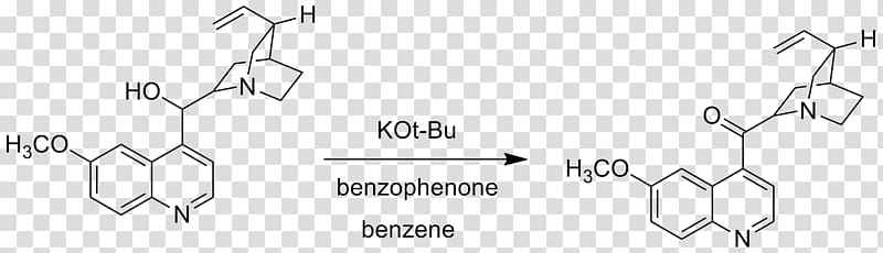 Quinoline Chemical synthesis Chemistry Quinine Antimalarial medication, transparent background PNG clipart