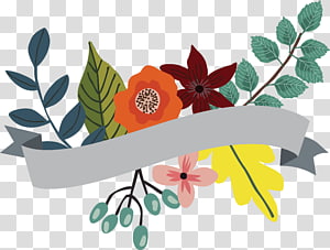 Illustrator Drawing Watercolor painting Illustration, Floral decorative frame transparent background PNG clipart thumbnail