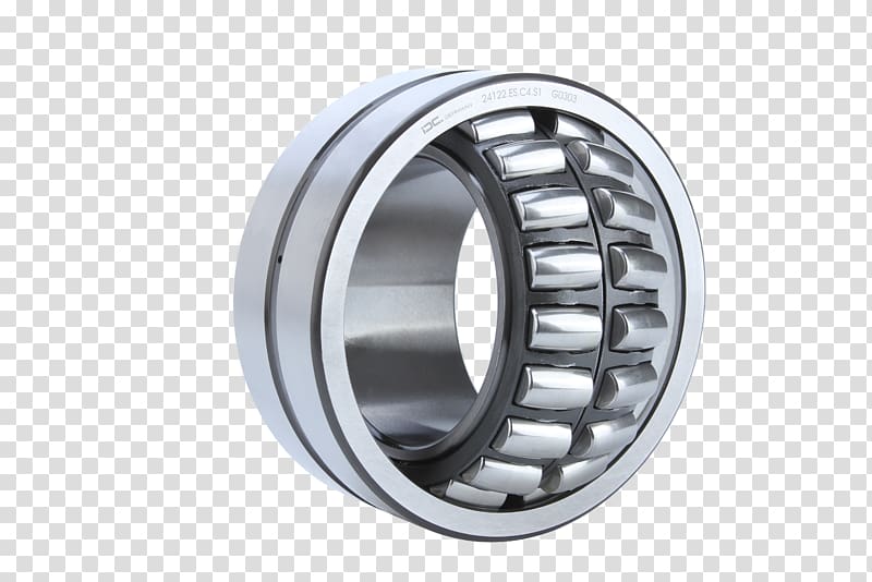 Rolling-element bearing Tapered roller bearing Spherical roller bearing Needle roller bearing, Business transparent background PNG clipart