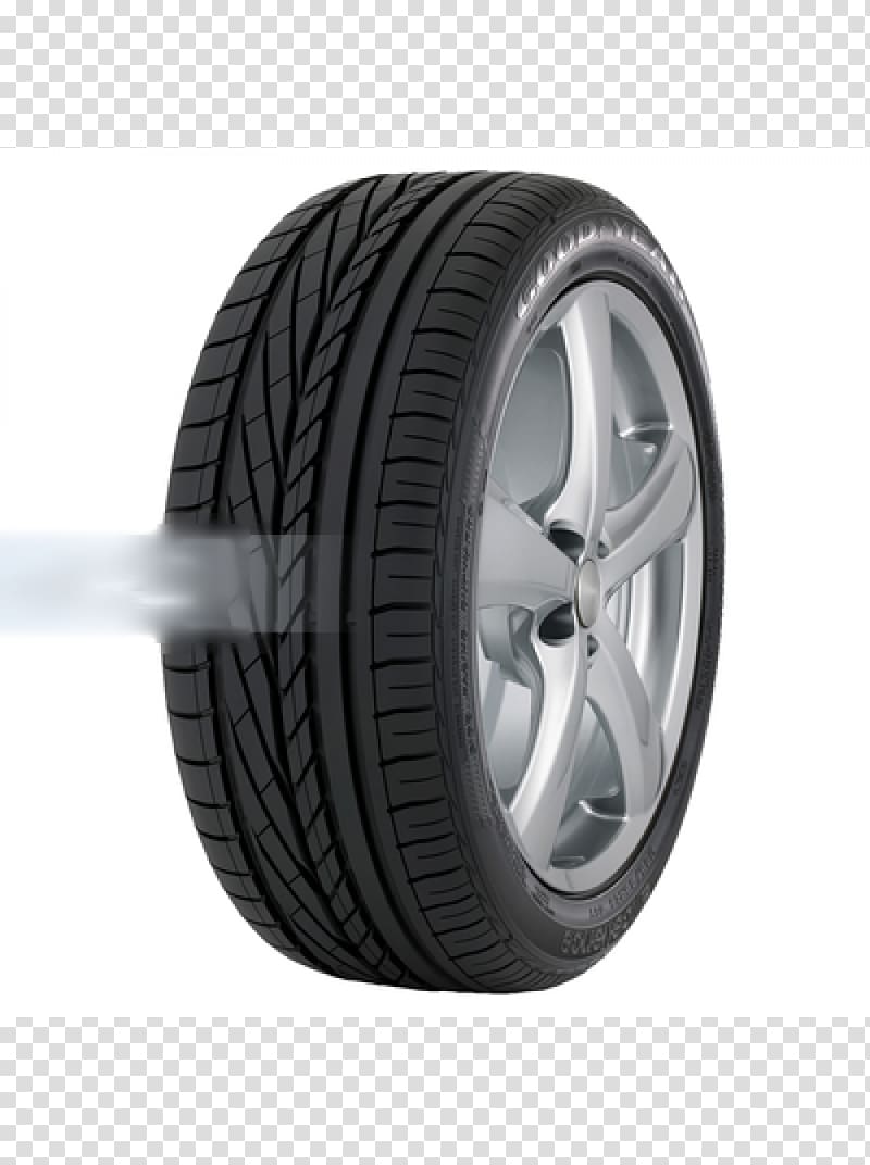 Goodyear Tire and Rubber Company Run-flat tire Rim Tread, others transparent background PNG clipart