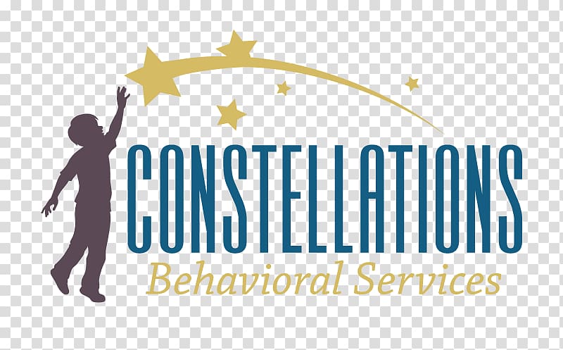 Constellations Behavioral Services Logo Applied behavior analysis Brand, others transparent background PNG clipart