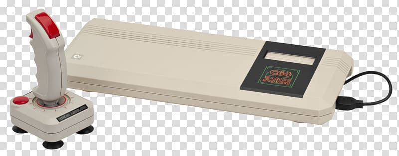 Commodore 64 Games System Video Game Consoles Commodore International, console transparent background PNG clipart