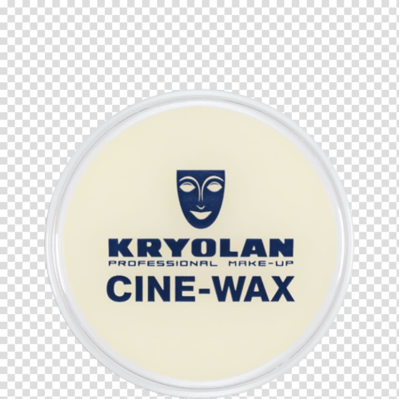 Kryolan Film Wax Cosmetics Theatrical makeup, Facepainting transparent background PNG clipart