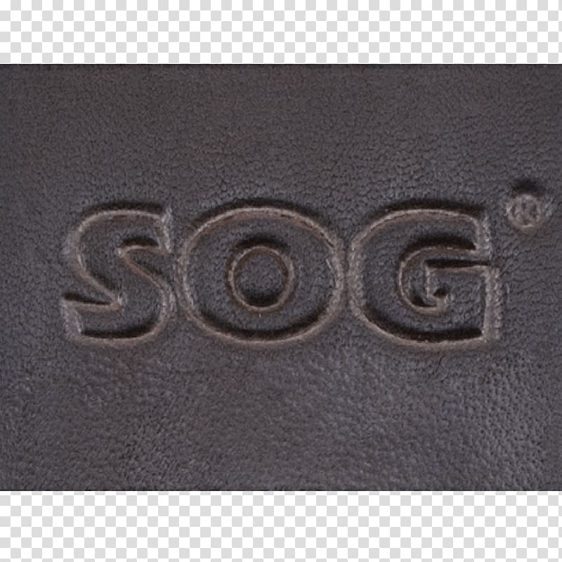 Knife SOG Specialty Knives & Tools, LLC Scabbard Leather Brand, knife transparent background PNG clipart