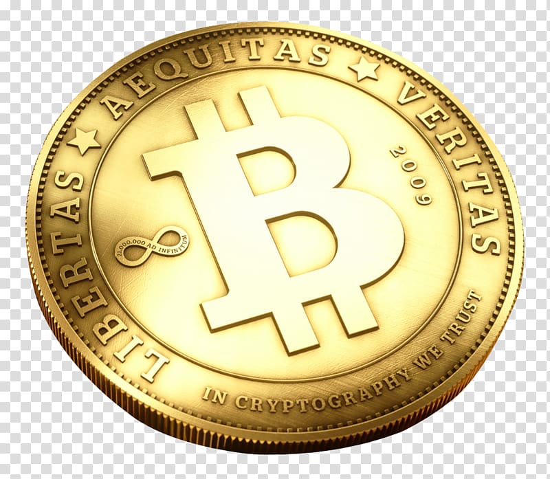 Bitcoin , Bitcoin Cryptocurrency, Bitcoin transparent background PNG clipart