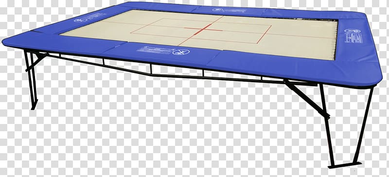 Trampoline Gymnastics Tumbling Diving Boards Floor, Trampoline transparent background PNG clipart