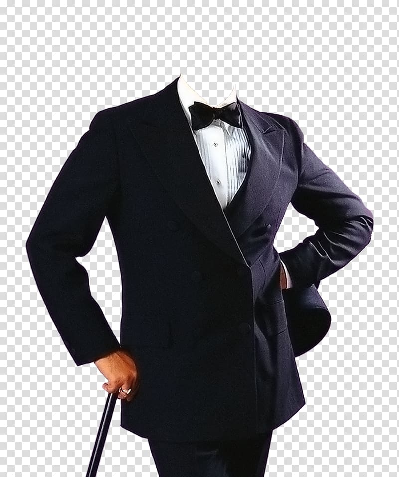 Suit Costume Tuxedo Clothing, suit transparent background PNG clipart