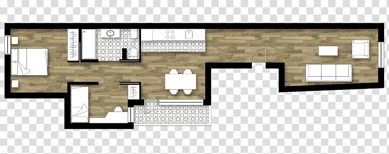 Floor plan Renovation House Budget Kitchen, house transparent background PNG clipart