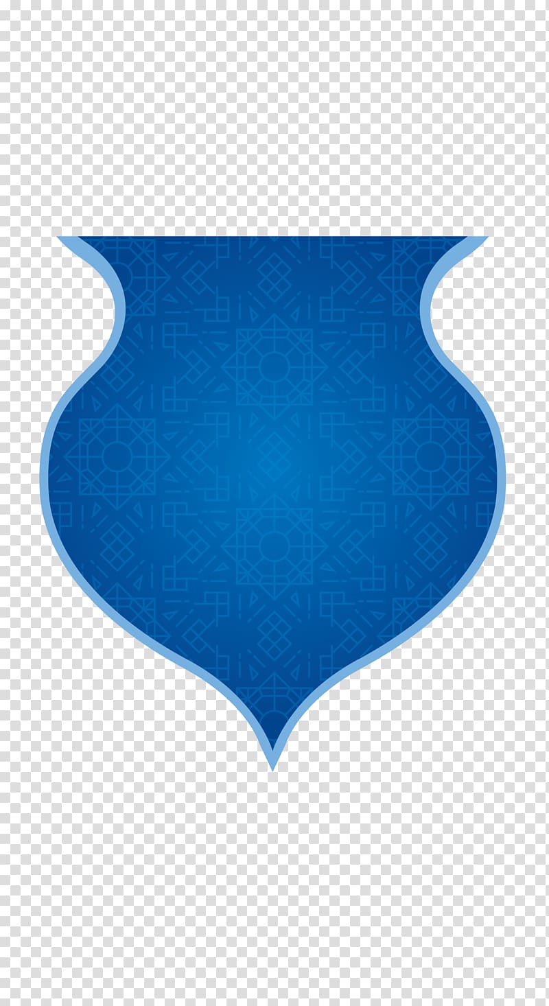 blue , Islamic geometric patterns Blue, Blue Islamic pattern transparent background PNG clipart