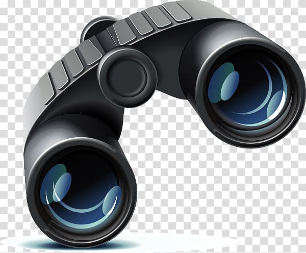 Binoculars , binoculars view transparent background PNG clipart