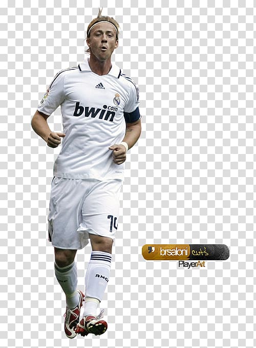 Real Madrid C.F. Jersey Spain Football player, football transparent background PNG clipart