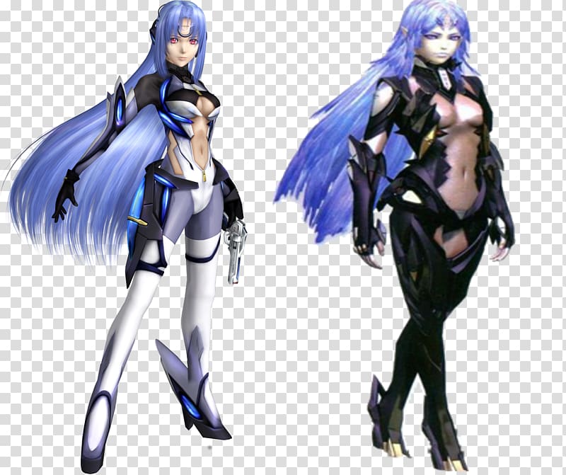 Xenosaga Episode III Xenogears KOS-MOS, xenoblade chronicles transparent background PNG clipart