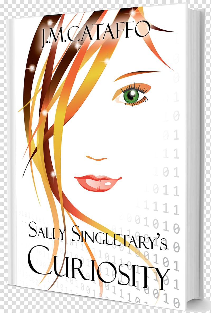 Sally Singletary\'s Discovery: An Elements of Eaa Series Sally Singletary\'s Curiosity Enchanted Forest Artist\'s Edition: 20 Drawings to Color and Frame The Curious Snowflake: A Parable Author, book transparent background PNG clipart