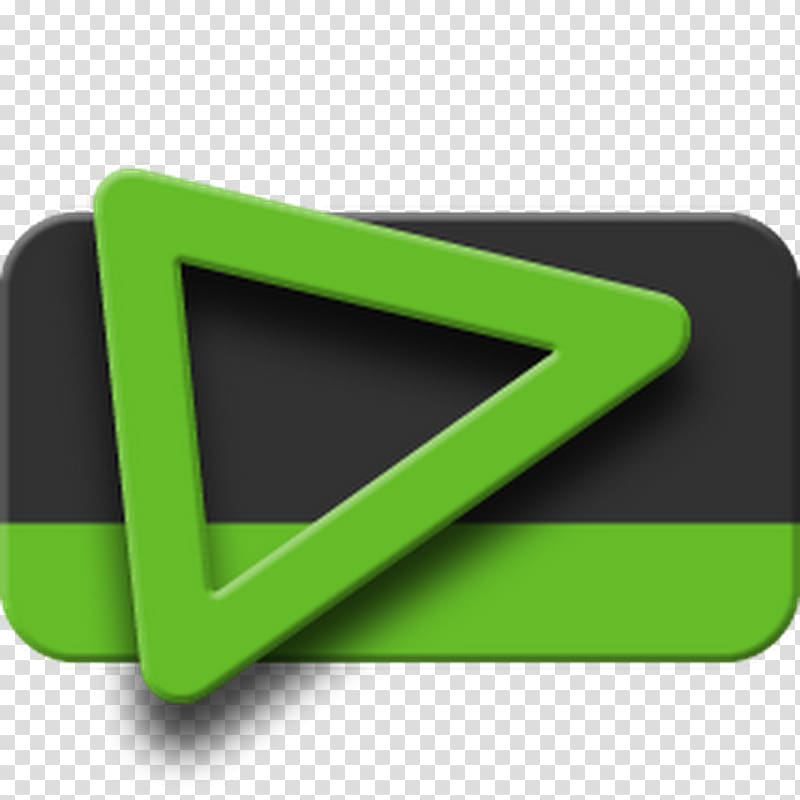 triangular green and black logo, Edius Video editing software Computer Software Film editing, six transparent background PNG clipart