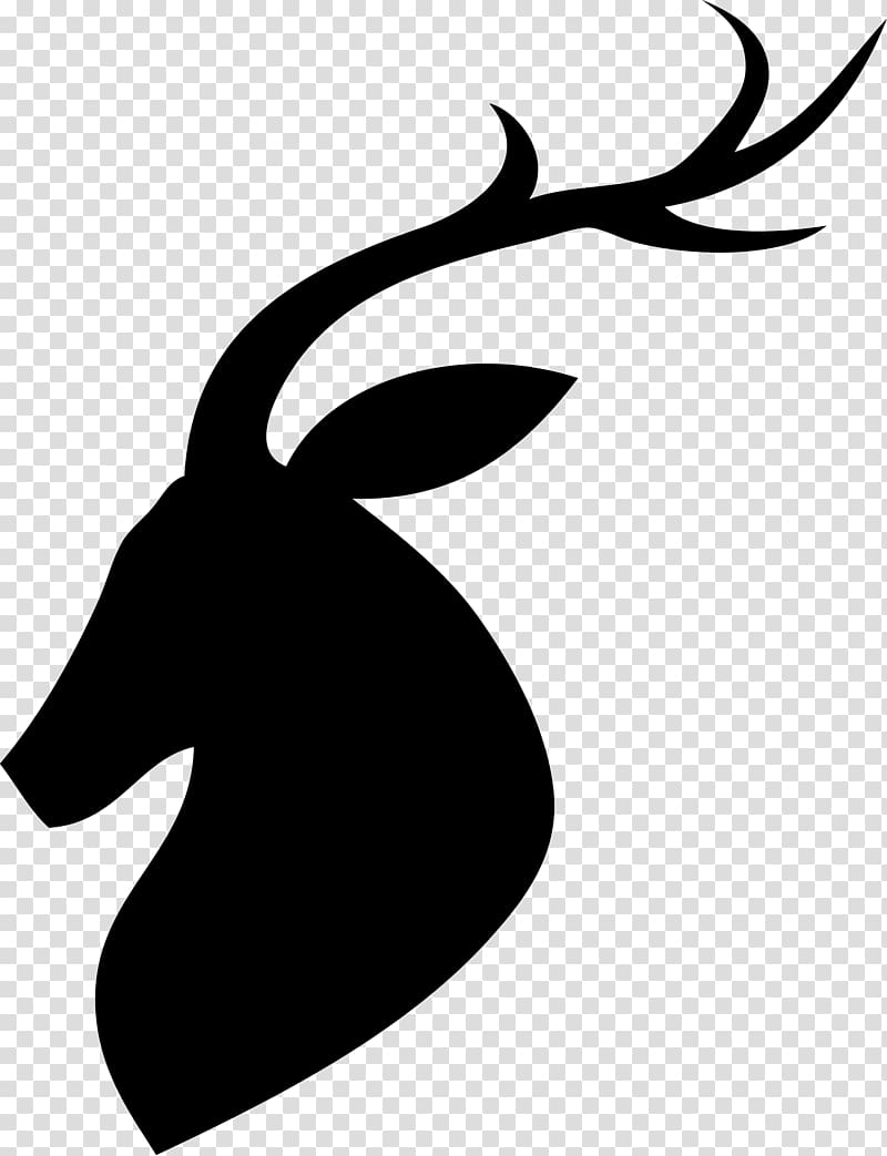 White-tailed deer Reindeer, hd lemon transparent background PNG clipart