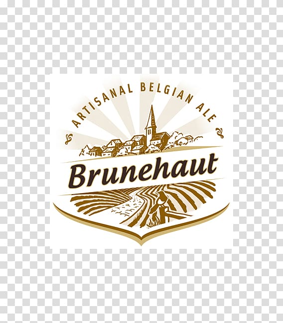 Brasserie de Brunehaut Gluten-free beer Tripel Brasserie Brunehaut, beer transparent background PNG clipart