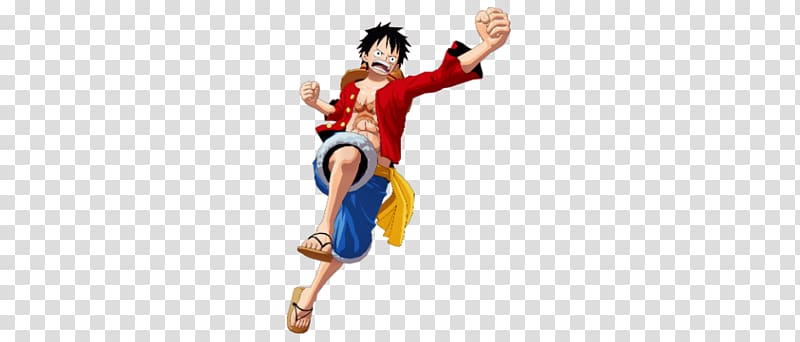 Monkey D. Luffy One Piece: Unlimited World Red Roronoa Zoro Trafalgar D. Water Law One Piece: Pirate Warriors, pieces of red transparent background PNG clipart