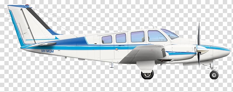 Cessna 310 Airplane Aircraft Illustration Cessna 404 Titan, small aeroplane transparent background PNG clipart