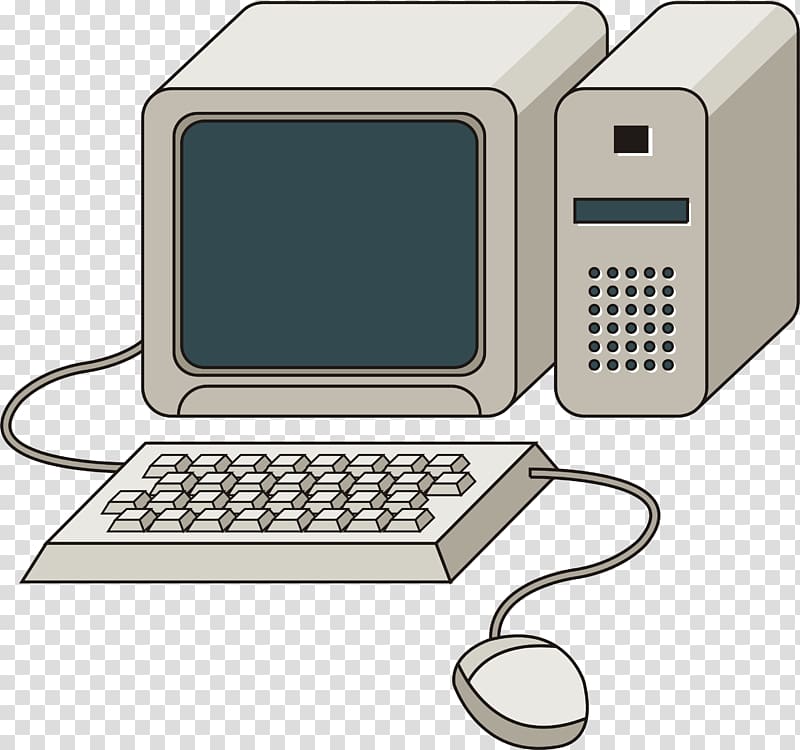 Computer Electronics Computer file, Computer material transparent background PNG clipart