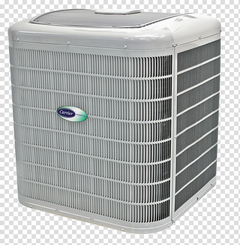 Furnace HVAC Air conditioning Heat pump Central heating, house transparent background PNG clipart