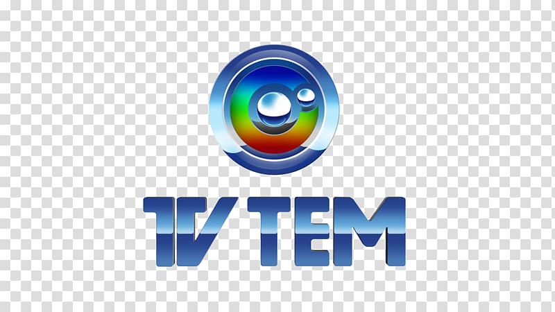 TV TEM Bauru Rede Globo High-definition television, Tem transparent background PNG clipart