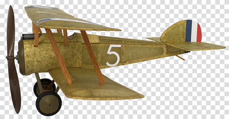 Royal Aircraft Factory R.E.8 Sopwith Camel Airplane Model aircraft Royal Aircraft Factory S.E.5, airplane transparent background PNG clipart