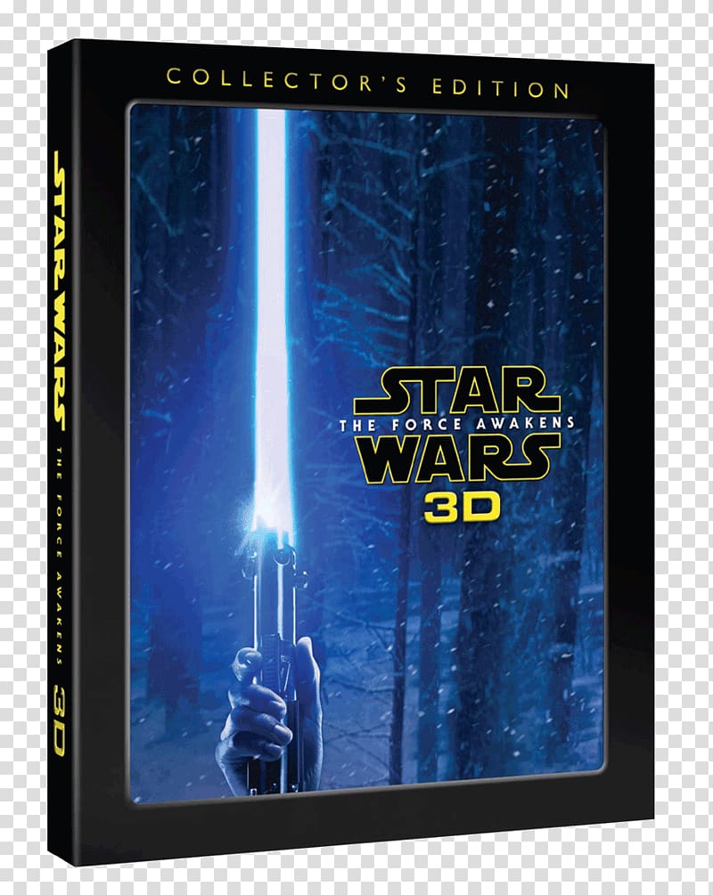 Blu-ray disc Digital copy DVD 3D film, Star 3d transparent background PNG clipart