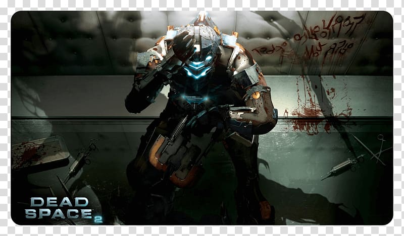 Crysis 2 Desktop Video game High-definition television, dead space transparent background PNG clipart