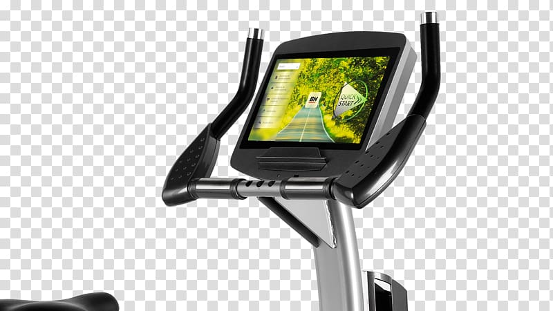 Exercise Bikes Bicycle Exercise equipment Exercise machine, fitness meter transparent background PNG clipart