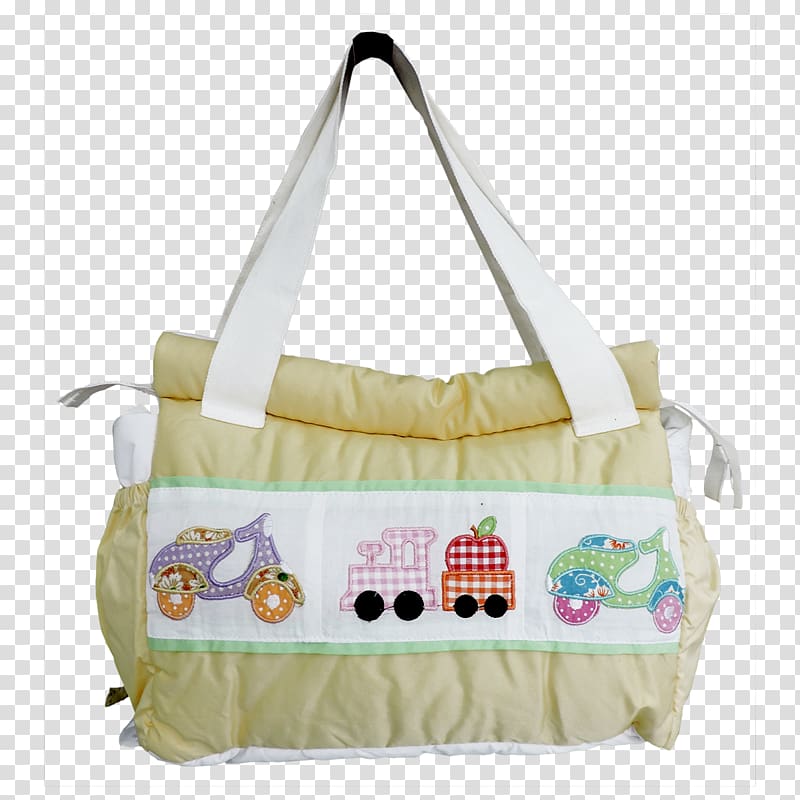 Tote bag Diaper Bags Child, bag transparent background PNG clipart