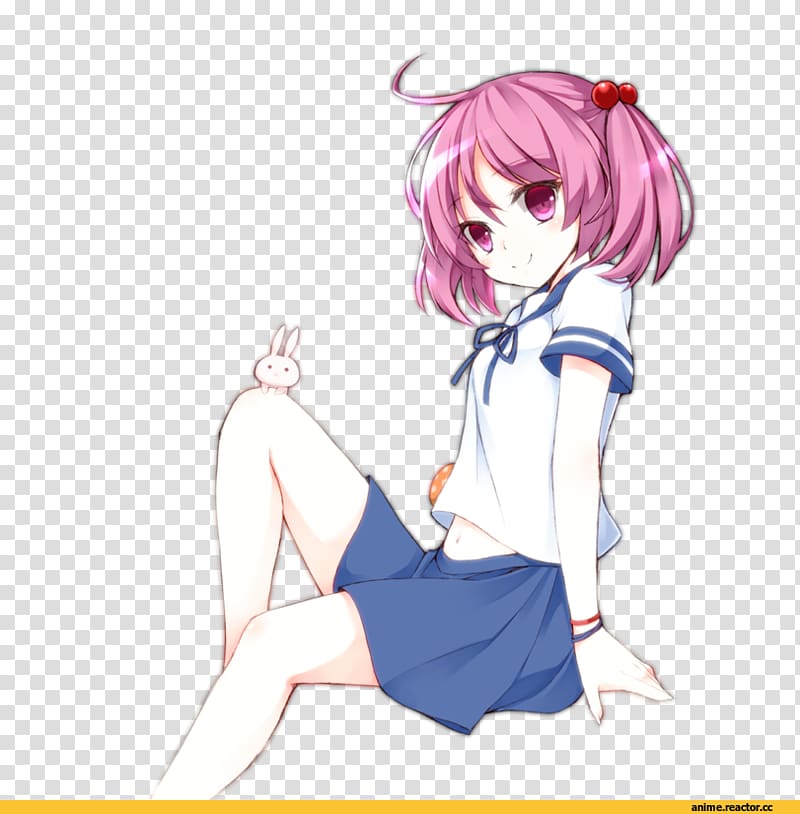 Anime editor Mangaka, Anime transparent background PNG clipart