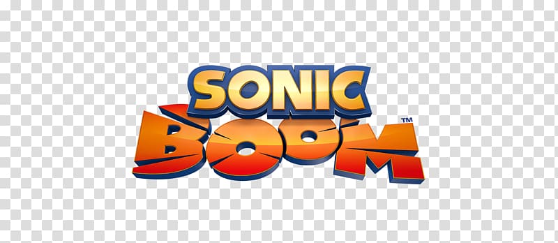 Sonic Boom: Rise of Lyric Sonic Boom: Shattered Crystal Wii U Sonic Boom: Fire & Ice, sonic boom transparent background PNG clipart